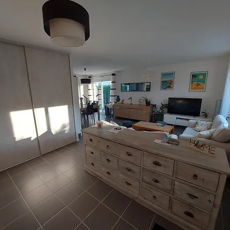 Maison Entiere Au Calme A Dix Minutes De Rouen Holiday home